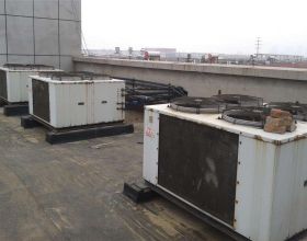 中央空調(diào)回收的知識(shí)