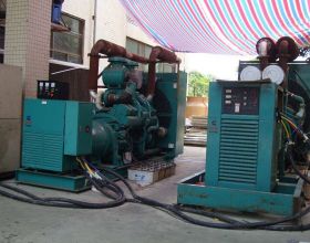 發(fā)電機(jī)回收的小技巧